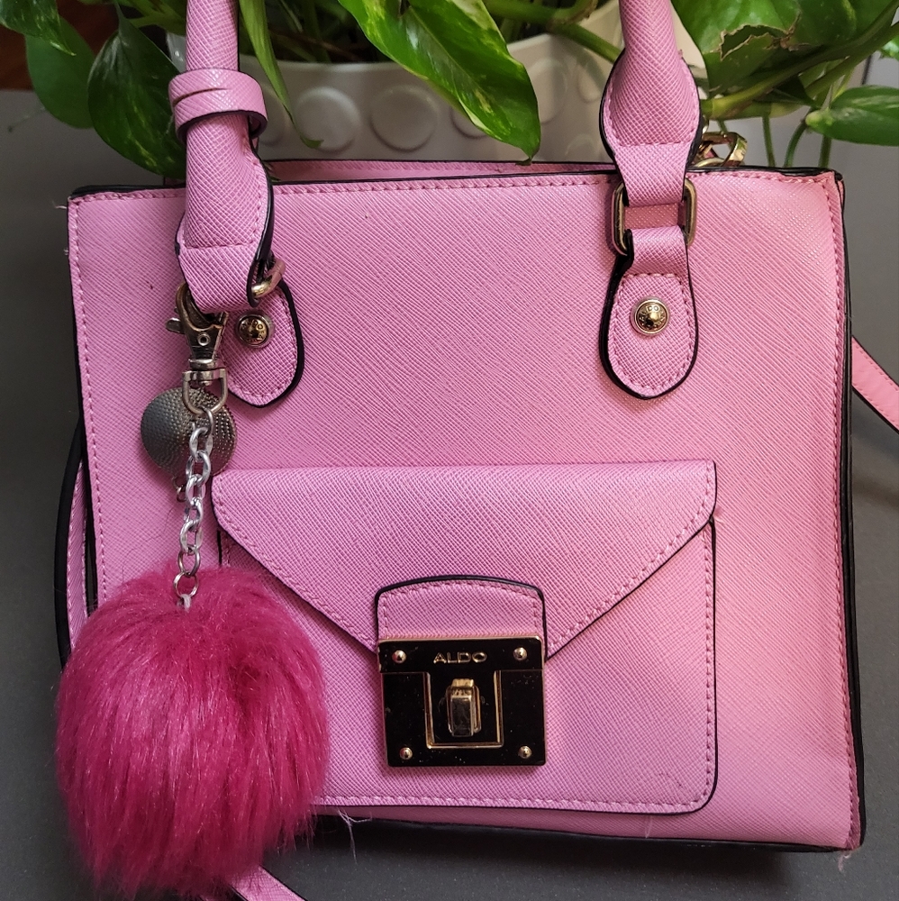 Aldo Purse
